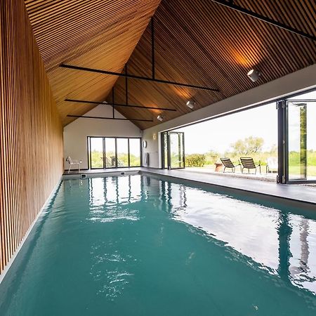 Cote Verger B&B Battice Εξωτερικό φωτογραφία