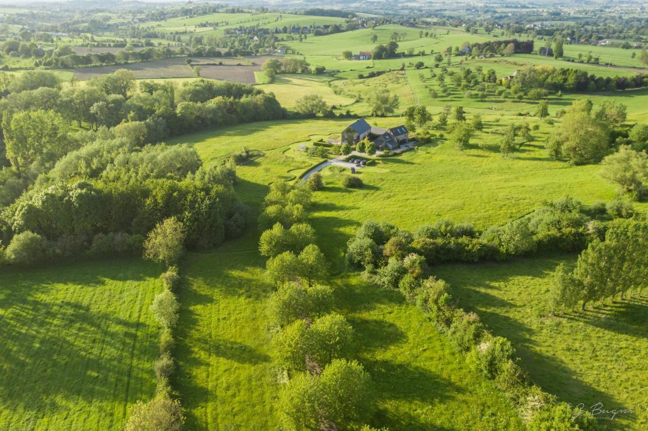 Cote Verger B&B Battice Εξωτερικό φωτογραφία