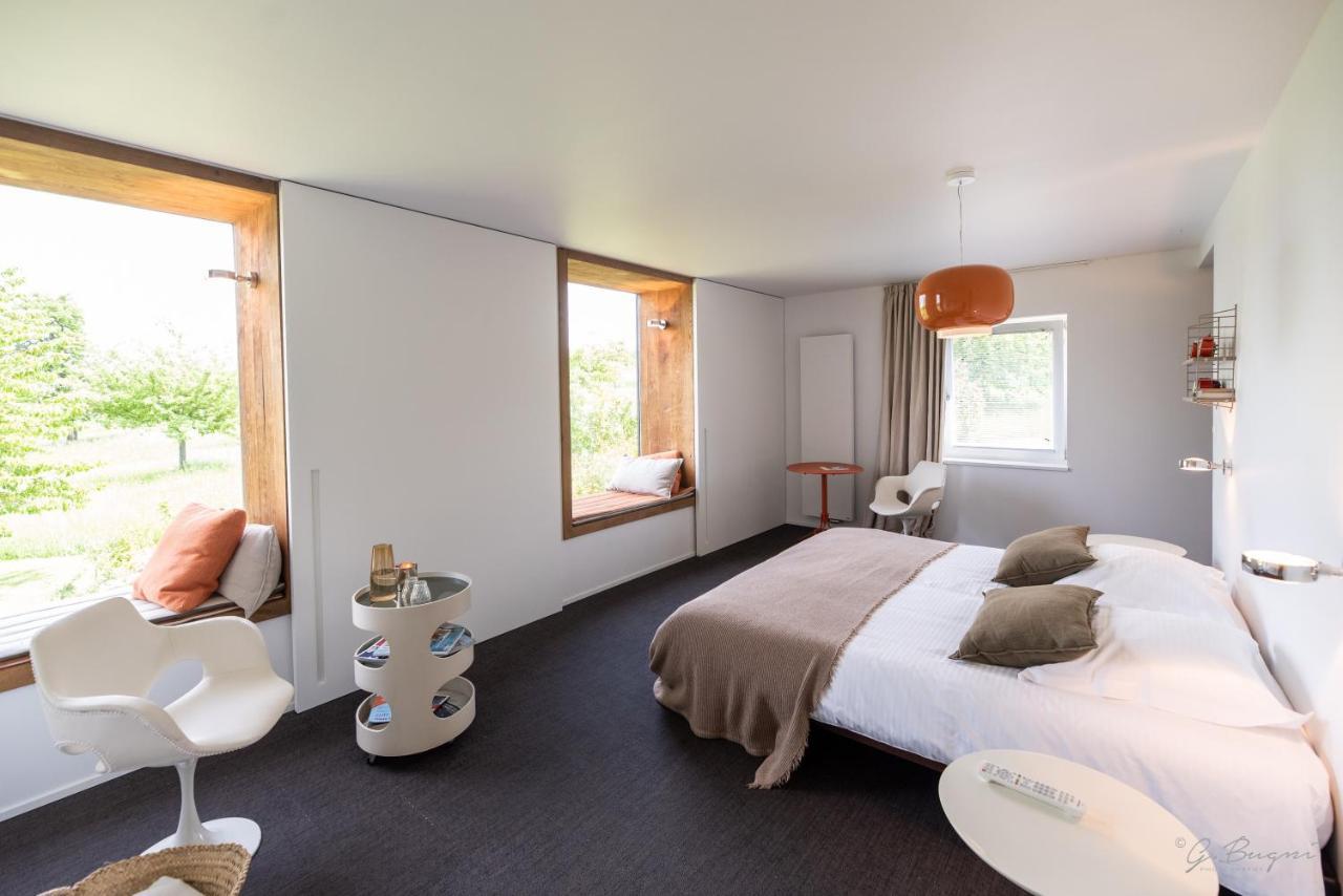 Cote Verger B&B Battice Εξωτερικό φωτογραφία