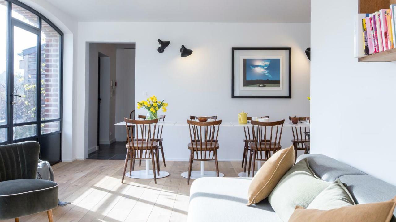 Cote Verger B&B Battice Εξωτερικό φωτογραφία